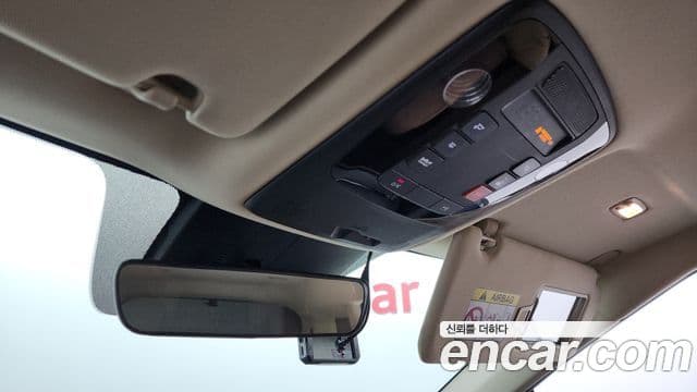 Kia Carnival 4세대 Prestige, 2023 19