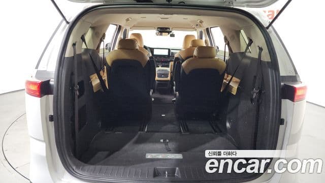 Kia Carnival 4세대 Prestige, 2023 20