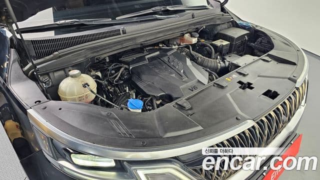 Kia Carnival 4세대 Signature, 2021 6