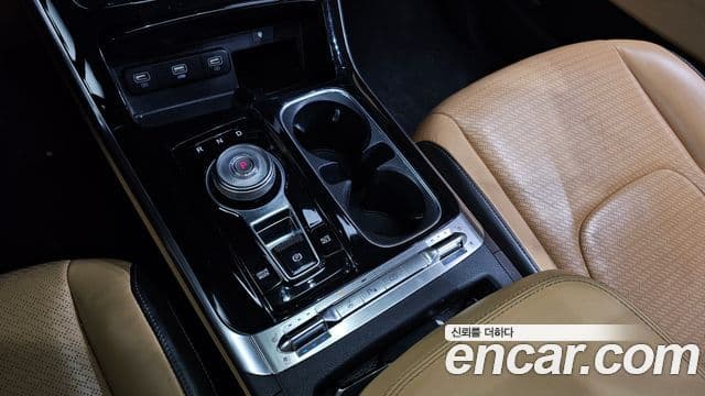 Kia Carnival 4세대 Signature, 2021 9