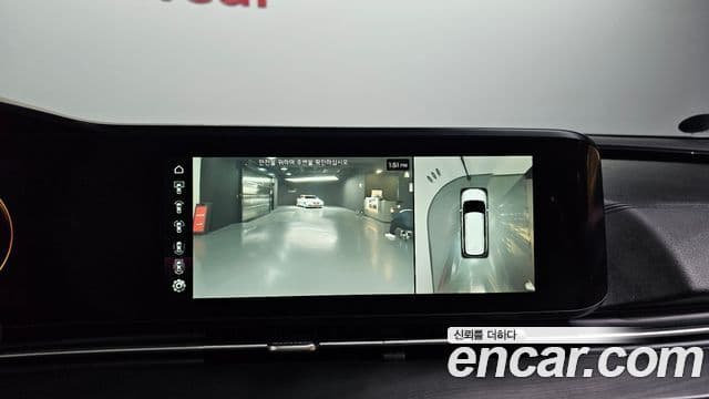 Kia Carnival 4세대 Signature, 2021 14