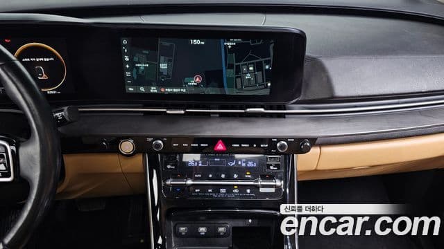 Kia Carnival 4세대 Signature, 2021 15
