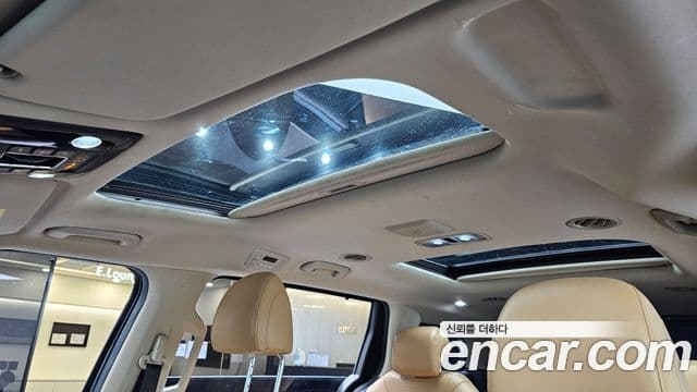Kia Carnival 4세대 Signature, 2021 19
