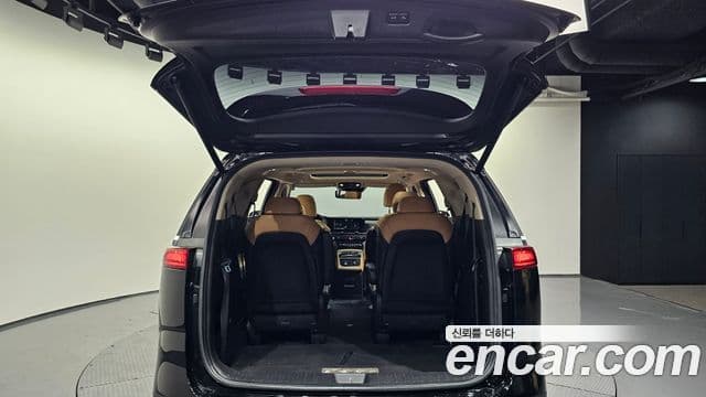 Kia Carnival 4세대 Signature, 2021 20