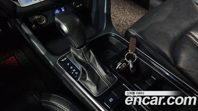 Hyundai Sonata New 라이즈 Modern, 2018 9