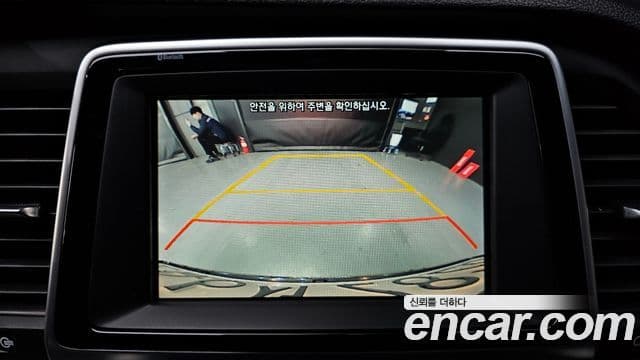 Hyundai Sonata New 라이즈 Modern, 2018 15