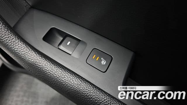 Hyundai Sonata New 라이즈 Modern, 2018 18