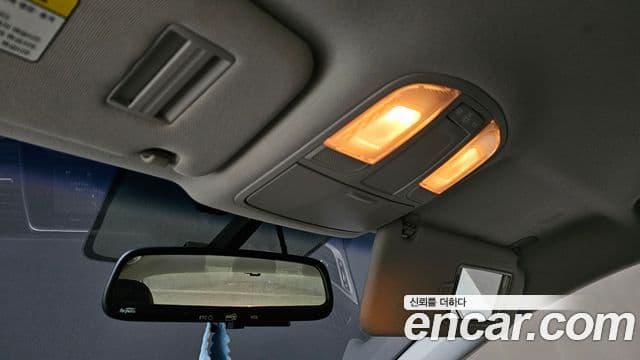 Hyundai Sonata New 라이즈 Modern, 2018 19