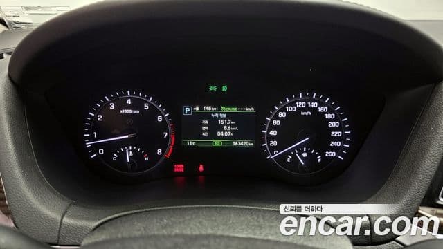 Genesis G80 Luxury, 2018 8