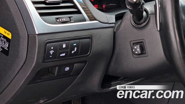 Genesis G80 Luxury, 2018 15