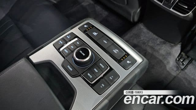 Genesis G80 Luxury, 2018 19