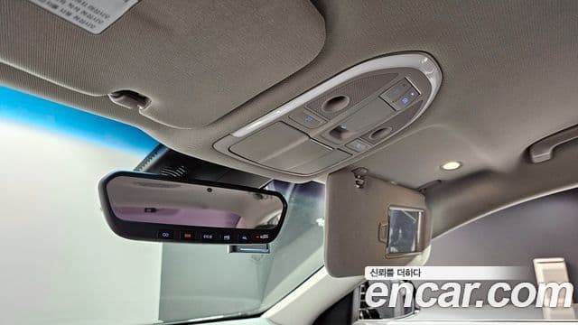 Genesis G80 Luxury, 2018 20