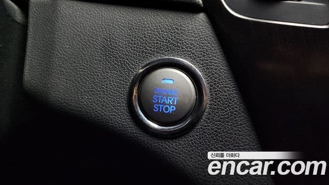 Hyundai Sonata The / новый 브릴리언트 CVVL Smart, 2013 18