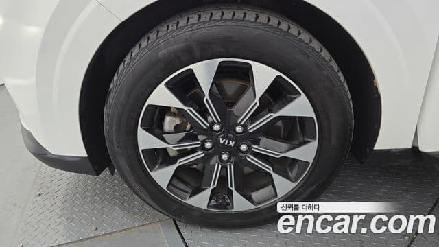 Kia Carnival 4세대 Signature, 2021 все фото