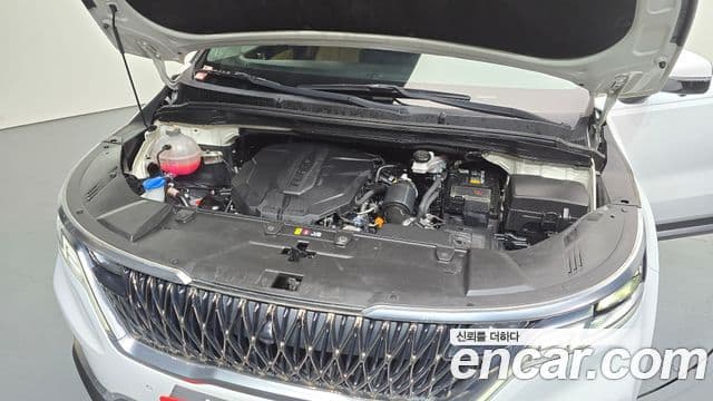 Kia Carnival 4세대 Signature, 2021 6