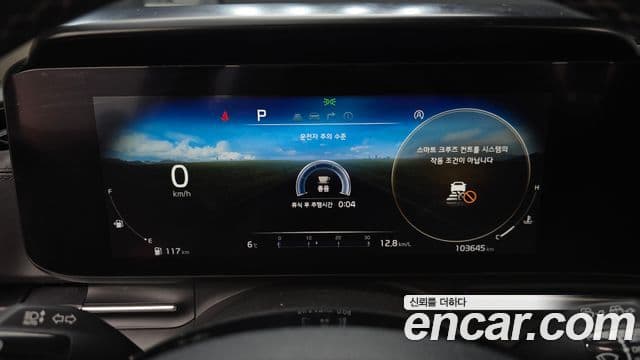 Kia Carnival 4세대 Signature, 2021 8