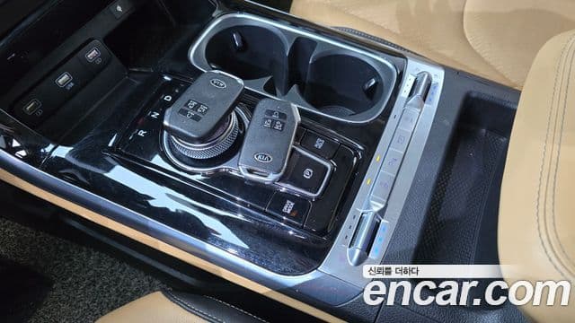 Kia Carnival 4세대 Signature, 2021 9