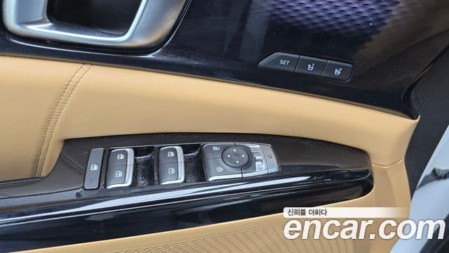 Kia Carnival 4세대 Signature, 2021 14