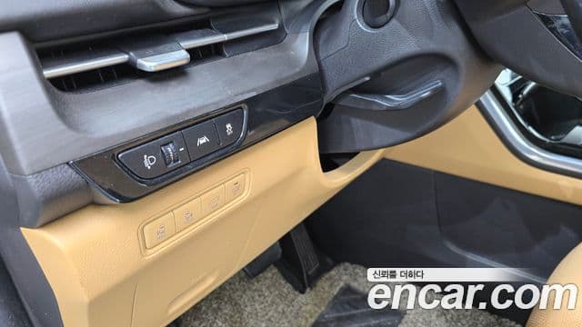 Kia Carnival 4세대 Signature, 2021 15