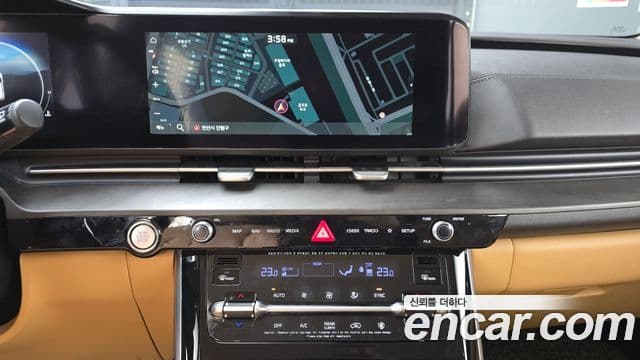 Kia Carnival 4세대 Signature, 2021 16