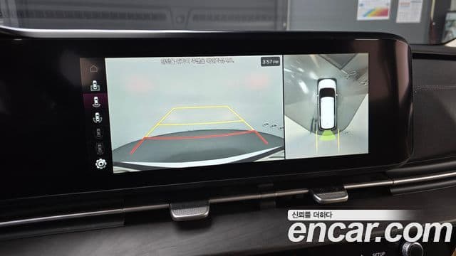 Kia Carnival 4세대 Signature, 2021 17