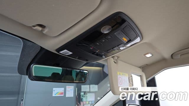 Kia Carnival 4세대 Signature, 2021 18