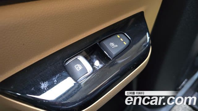 Kia Carnival 4세대 Signature, 2021 19