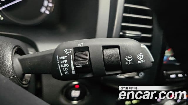 KG모빌리티(SsangYong) The / новый New Rexton Sport 칸 Noblesse, 2021 19