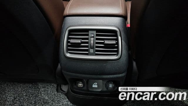 Kia All New Sorento Noblesse Special, 2015 19