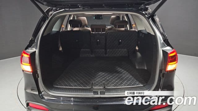 Kia All New Sorento Noblesse Special, 2015 20
