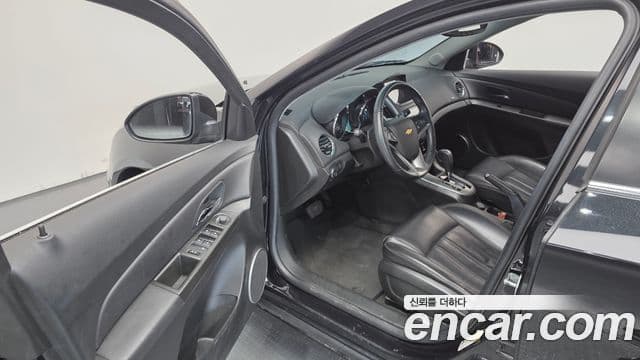 Chevrolet(GM대우) 어메이징 New Cruze 1.8 LTZ, 2016 11