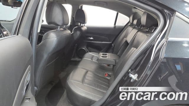 Chevrolet(GM대우) 어메이징 New Cruze 1.8 LTZ, 2016 13