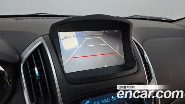 Chevrolet(GM대우) 어메이징 New Cruze 1.8 LTZ, 2016 16