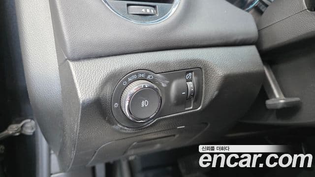 Chevrolet(GM대우) 어메이징 New Cruze 1.8 LTZ, 2016 18