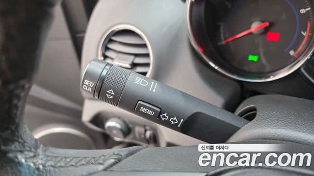 Chevrolet(GM대우) 어메이징 New Cruze 1.8 LTZ, 2016 19