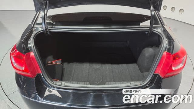 Chevrolet(GM대우) 어메이징 New Cruze 1.8 LTZ, 2016 20