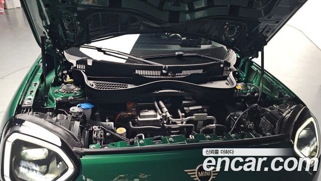 Mini Aceman 1세대 E Classic, 2025 6