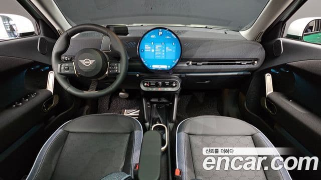 Mini Aceman 1세대 E Classic, 2025 7