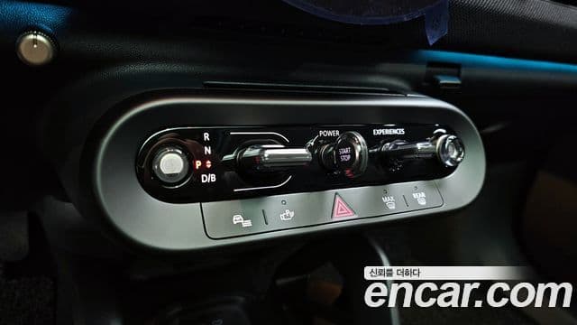 Mini Aceman 1세대 E Classic, 2025 9