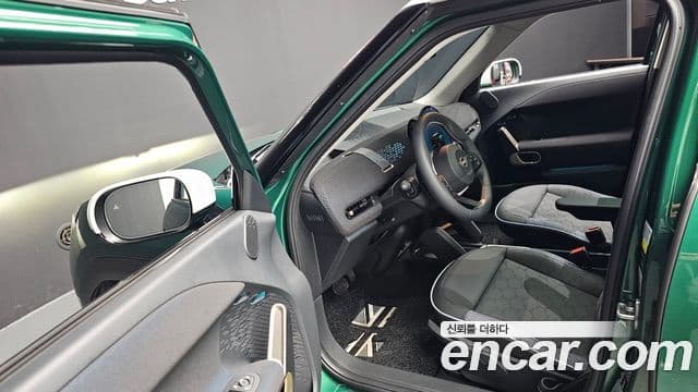 Mini Aceman 1세대 E Classic, 2025 10