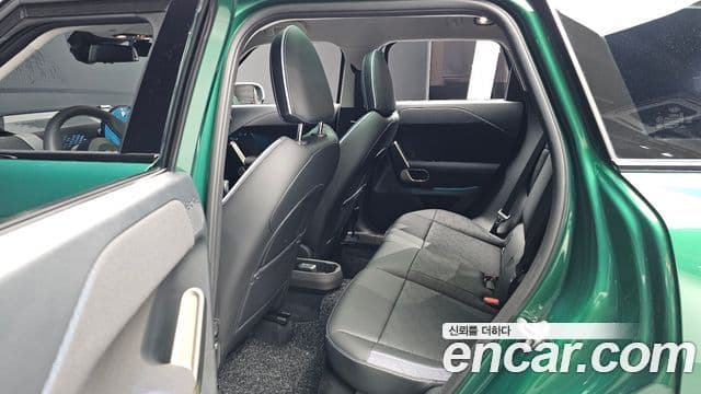 Mini Aceman 1세대 E Classic, 2025 11