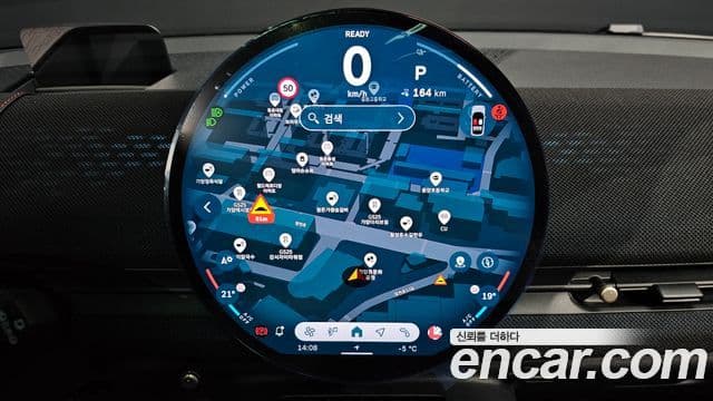 Mini Aceman 1세대 E Classic, 2025 14