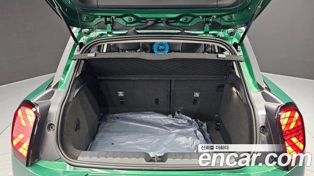 Mini Aceman 1세대 E Classic, 2025 20