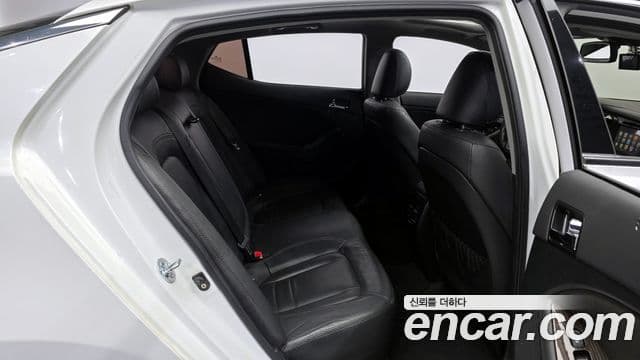 Kia K5 빌트인캠2 — базовая версия - Built-in Cam 2, 2013 12