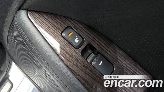 Kia K5 빌트인캠2 — базовая версия - Built-in Cam 2, 2013 17