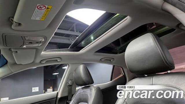 Kia K5 빌트인캠2 — базовая версия - Built-in Cam 2, 2013 20