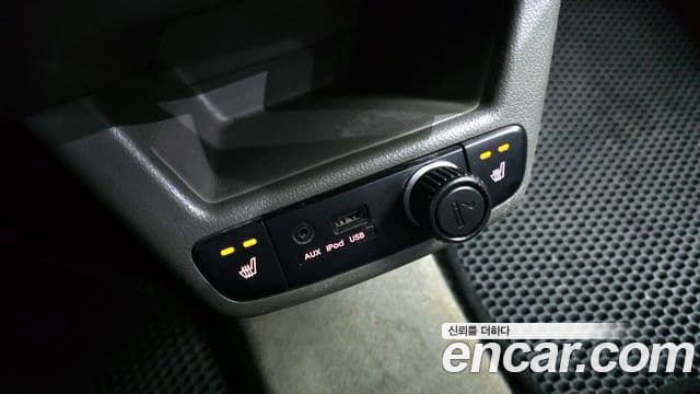 Kia Ray Prestige, 2012 15