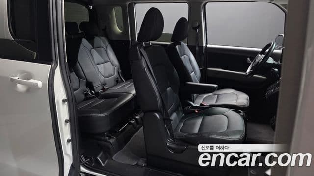 Kia The / новый New Kia Ray Signature, 2023 10