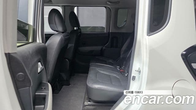 Kia The / новый New Kia Ray Signature, 2023 12