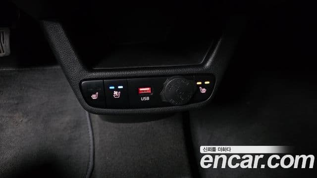 Kia The / новый New Kia Ray Signature, 2023 16